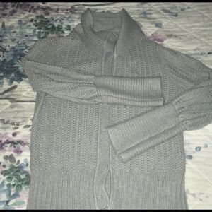 Halogen Detailed Cardigan